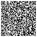 QR code with R & B Printing contacts