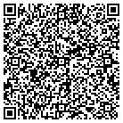 QR code with Foot Health Center of Hickory contacts