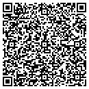 QR code with Rbw Holdings LLC contacts