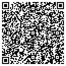 QR code with The Type Place contacts