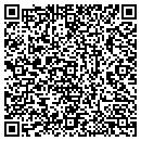 QR code with Redrock Holding contacts