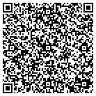 QR code with Garfield Robert F DPM contacts