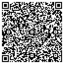QR code with Pagosa Bar contacts
