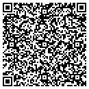 QR code with Kitchen Printing Inc contacts