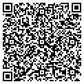QR code with Mac Print Inc contacts