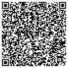 QR code with Ozark Mountain Trading Company contacts
