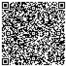 QR code with Hickory Foot & Ankle Inc contacts