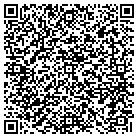 QR code with Galore Productions contacts