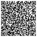 QR code with Rgr Distributing Inc contacts