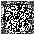QR code with Mariposa Design Studio contacts