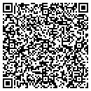 QR code with J C Flicks Video contacts