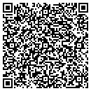 QR code with MI Design Studio contacts