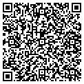 QR code with Milan Avs contacts