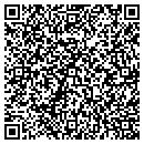 QR code with S And N Trading Inc contacts