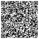 QR code with S And R Distributing Inc contacts