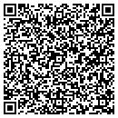 QR code with Arpin of Denver contacts