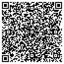QR code with PAYNE PRODUCTIONS contacts