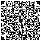 QR code with T And C Family Partnership contacts