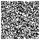 QR code with Psav Presentation Service contacts