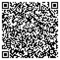 QR code with Rbrb Inc contacts