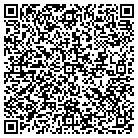 QR code with J R Printing & Copy Center contacts