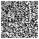 QR code with Mendicino Robert DPM contacts
