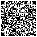QR code with Aspen Leaf contacts