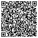 QR code with F D I G contacts