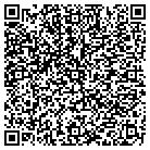 QR code with Treasures & Things Trading Pst contacts