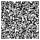 QR code with Moore J C DPM contacts