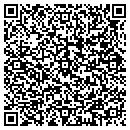 QR code with US Custom Service contacts
