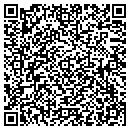 QR code with Yokai Films contacts