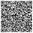 QR code with Suwannee Valley Humane Society contacts