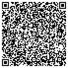 QR code with Upper Midwest Holdings Corp contacts