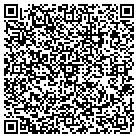 QR code with Peacock Foot Clinic Pc contacts