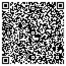 QR code with Oliver's Print Shop contacts