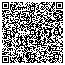 QR code with Antz Imports contacts