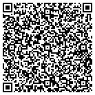 QR code with R N Haskins Printing CO contacts