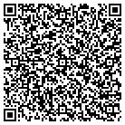 QR code with Apsara Import Export & Whole S contacts