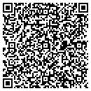 QR code with Harvey Thomas MD contacts
