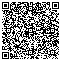 QR code with Atc Distribution contacts