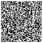 QR code with G F Greco Audio Design contacts