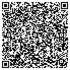 QR code with D C Carpet Cleaning Inc contacts