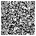 QR code with IOOF contacts