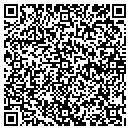 QR code with B & B Distribution contacts