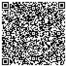 QR code with Zjmm Holding Company LLC contacts