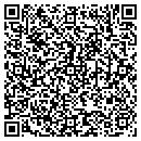 QR code with Pupp Jeffrey B DPM contacts