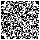 QR code with US Government Office Building contacts