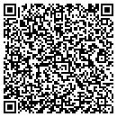 QR code with Hand Foundation Inc contacts