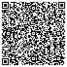 QR code with L'Image Design Studio contacts